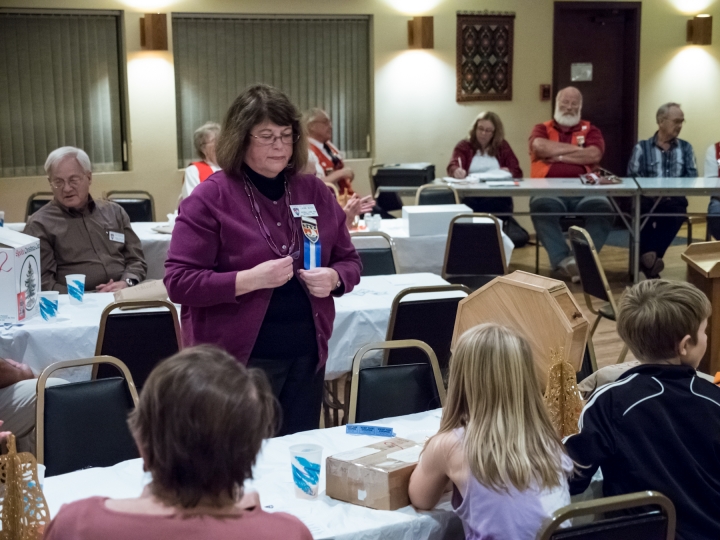 Bothell Oct 2012-20.jpg - Parcel Post Auction